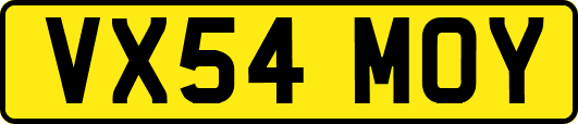 VX54MOY