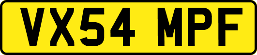 VX54MPF