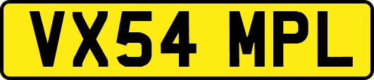 VX54MPL