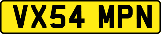 VX54MPN