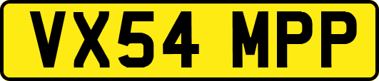 VX54MPP