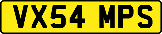 VX54MPS