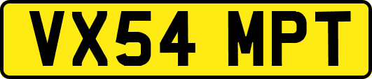 VX54MPT