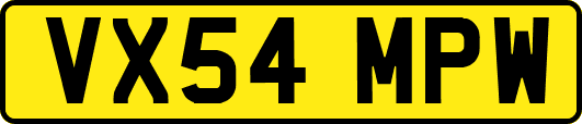 VX54MPW
