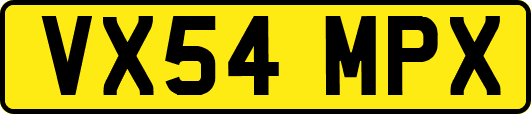 VX54MPX