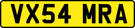VX54MRA