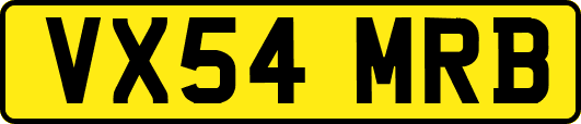 VX54MRB