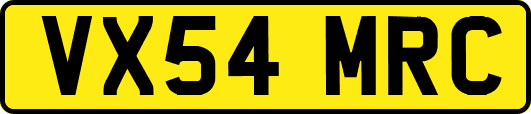 VX54MRC