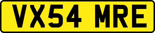 VX54MRE