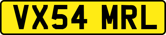 VX54MRL
