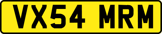 VX54MRM