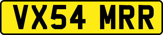 VX54MRR