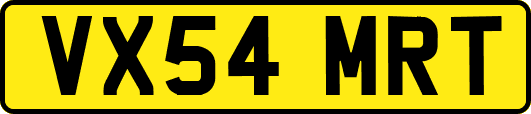 VX54MRT