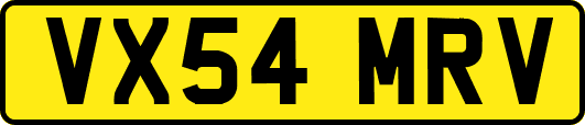 VX54MRV