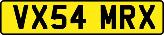 VX54MRX