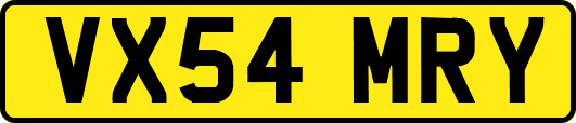 VX54MRY
