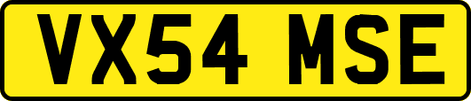 VX54MSE
