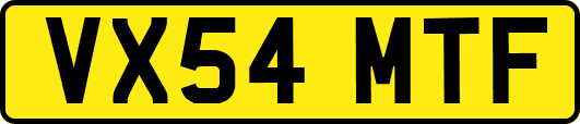 VX54MTF