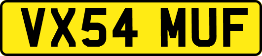 VX54MUF