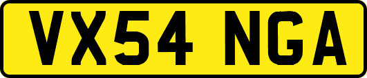VX54NGA