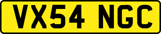 VX54NGC