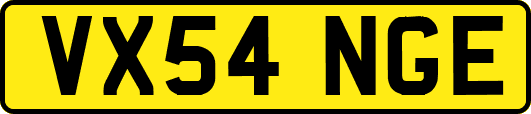 VX54NGE