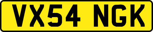 VX54NGK
