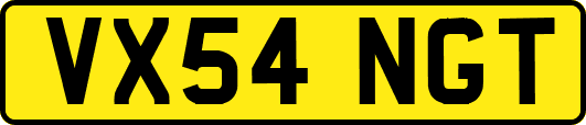 VX54NGT