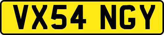 VX54NGY