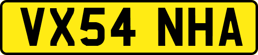 VX54NHA