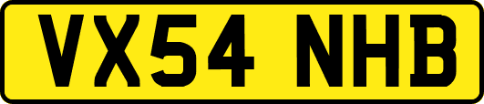 VX54NHB