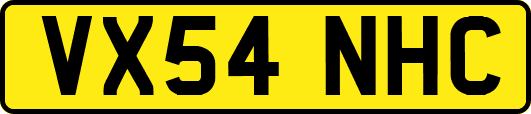 VX54NHC