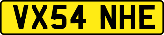 VX54NHE