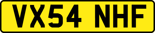 VX54NHF