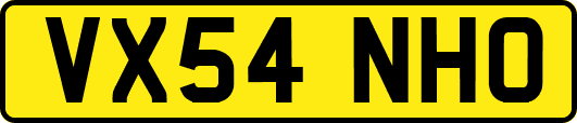 VX54NHO