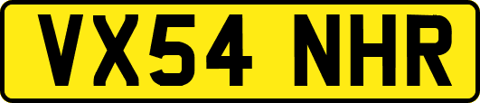 VX54NHR