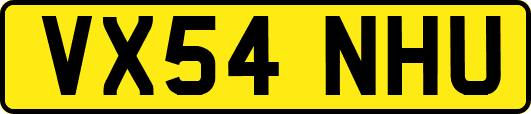 VX54NHU