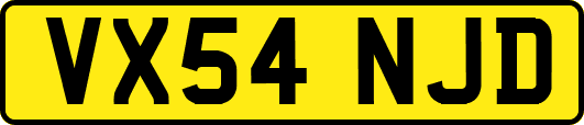 VX54NJD