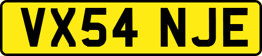 VX54NJE
