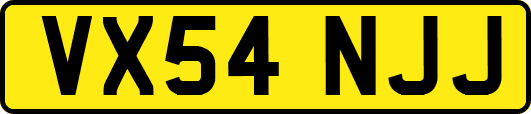 VX54NJJ