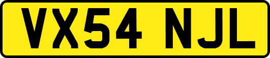 VX54NJL