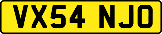 VX54NJO