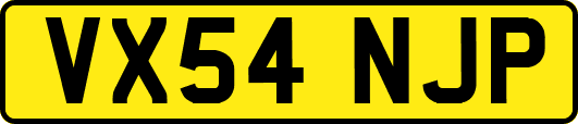 VX54NJP