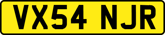 VX54NJR