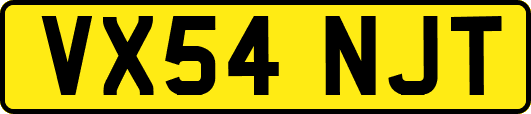 VX54NJT
