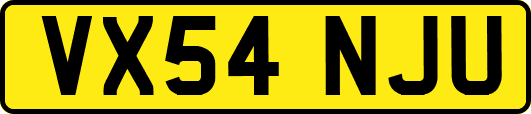 VX54NJU