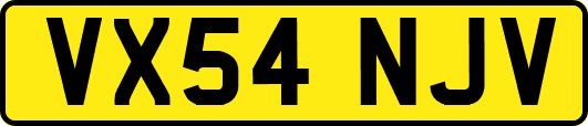 VX54NJV
