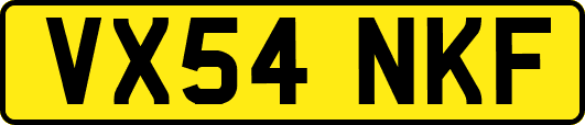 VX54NKF