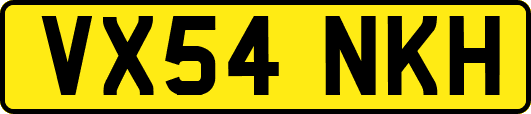 VX54NKH