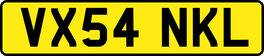 VX54NKL